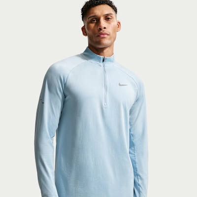 Nike Stride Men's Dri-FIT 1/4-Zip Running Top. Nike.com